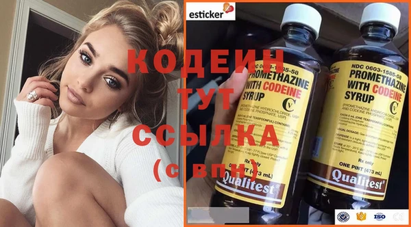 тгк Лиски